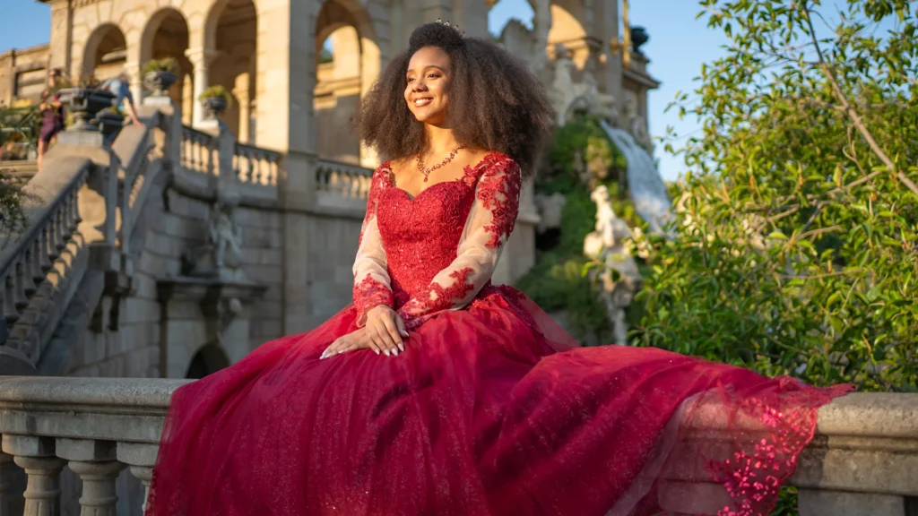 vestido_15_anos_rojo_largo_11 vestido para 15 años color rojo largo